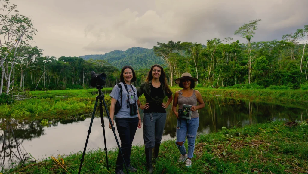 What to Bring to Manu National Park