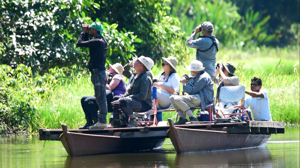 What to Bring to Manu National Park