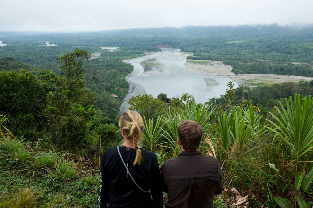 What to Bring to Manu National Park