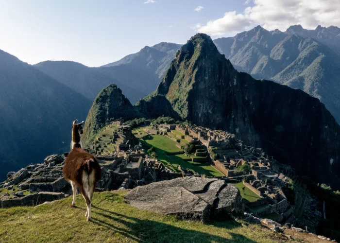 Peru