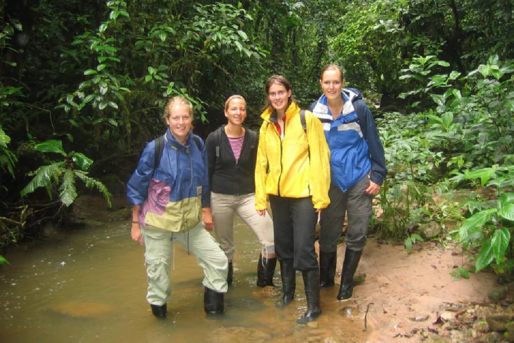 Guide to traveling to Manu National Park