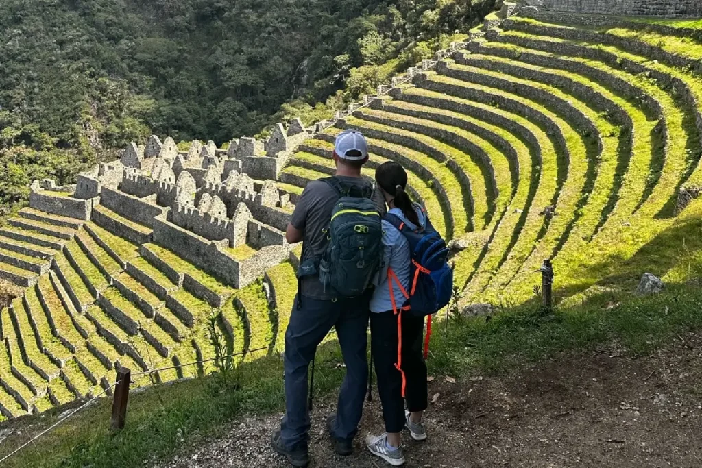 Best Season to Hike the Inca Trail to Machu Picchu