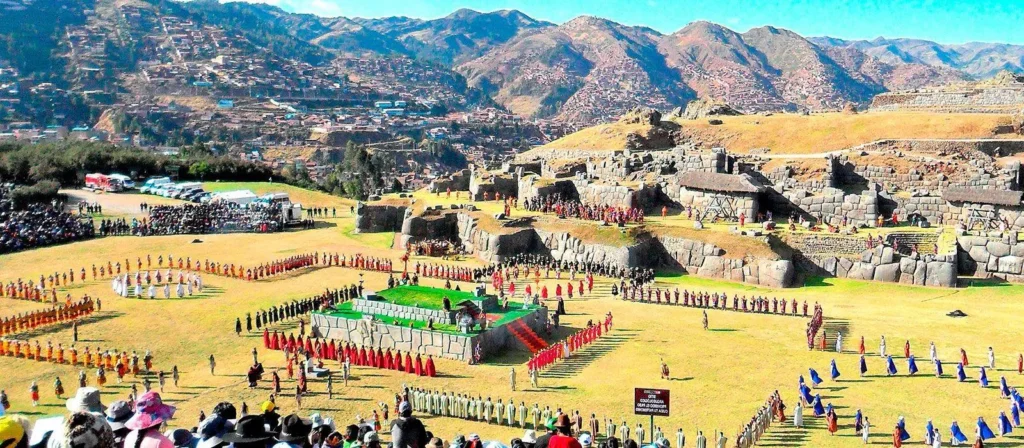 Inti Raymi 2026: Activities, Dates, Tickets, and Tips
