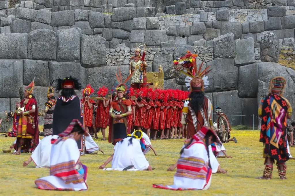 Inti Raymi 2026: Activities, Dates, Tickets, and Tips