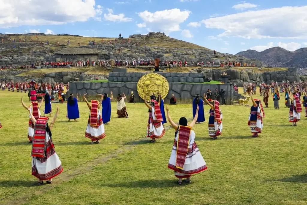 Inti Raymi 2026: Activities, Dates, Tickets, and Tips
