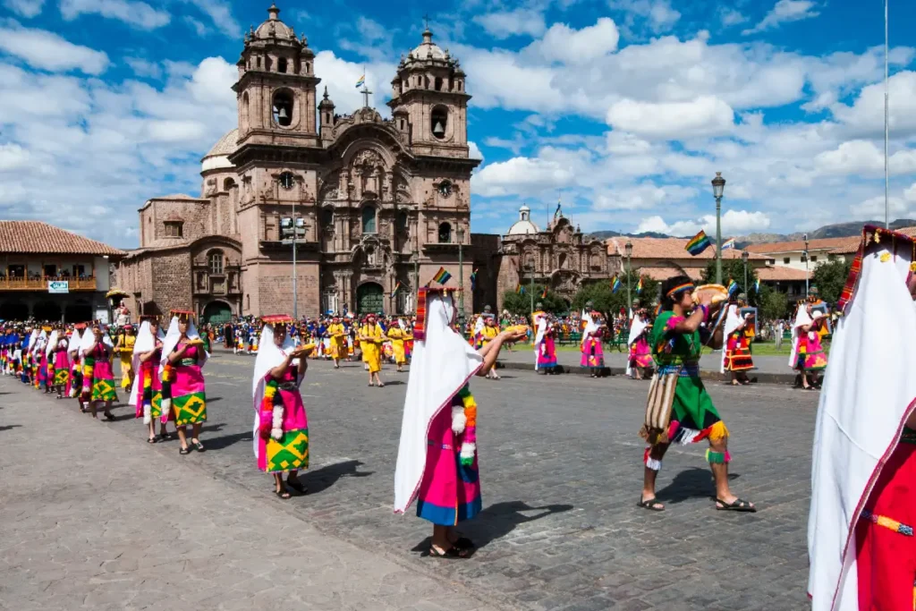 Inti Raymi 2026: Activities, Dates, Tickets, and Tips