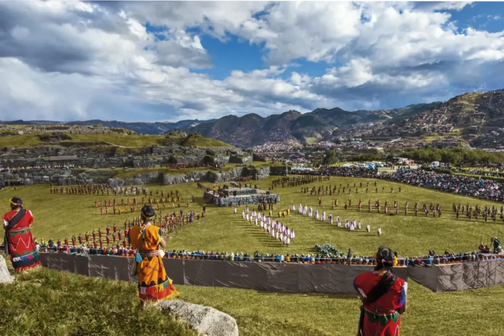 Inti Raymi 2026: Activities, Dates, Tickets, and Tips