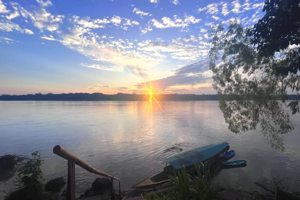 Best Time to Travel to Tambopata