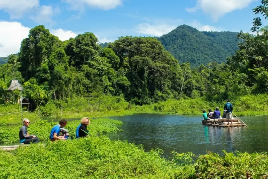 Guide to traveling to Manu National Park